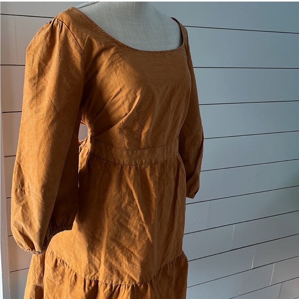 Ava & Viv dress